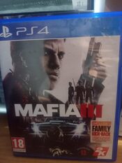 Mafia III PlayStation 4