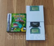 Buy Caja Pokémon Edición Verde Hoja