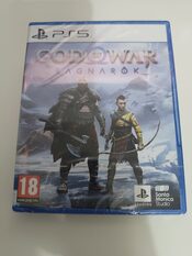 God of War Ragnarök PlayStation 5