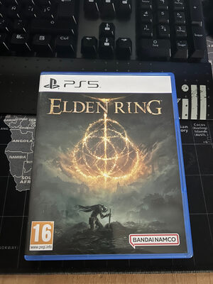 Elden Ring PlayStation 5