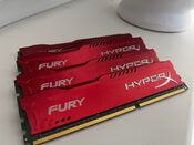 kingston hyperx 4x4gb 1333mhz