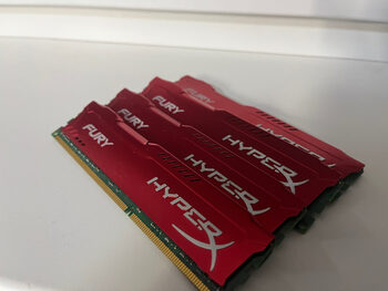 kingston hyperx 4x4gb 1333mhz