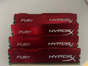 Buy kingston hyperx 4x4gb 1333mhz