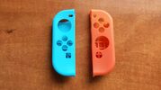 Nintendo Switch joy con pultelių apsauga