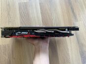 MSI GeForce GTX 1070 8 GB 1657-1860 Mhz PCIe x16 GPU for sale