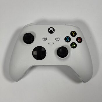 Microsoft Xbox Wireless Controller for Xbox One/Series X/S/PC - Robot White