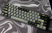 Get ajazz gaming keyboard 65%