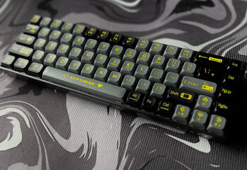 Buy ajazz gaming keyboard 65%