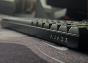 Redeem ajazz gaming keyboard 65%