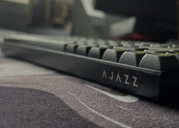 Redeem ajazz gaming keyboard 65%