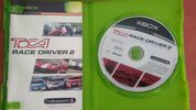 TOCA Race Driver 2 Xbox for sale