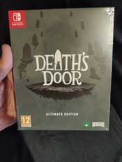 Death's Door: Ultimate Edition Nintendo Switch