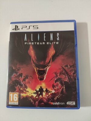 Aliens: Fireteam Elite PlayStation 5