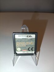 Hotel Dusk: Room 215 Nintendo DS