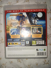 Sonic Unleashed PlayStation 3