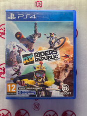 Riders Republic PlayStation 4