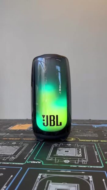 JBL Pulse 5