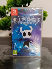 Hollow Knight Nintendo Switch