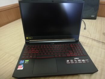 Acer Nitro N5 AN515-56-744K