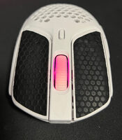 Redeem HyperX Pulsefire Haste 