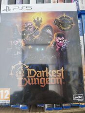 Darkest Dungeon II PlayStation 5