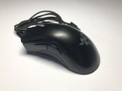 Get RAZER DEATHADDER ESSENTIAL RZ01-0254 Šviečianti Žaidimų Pelė