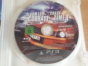 Crash Time 4: The Syndicate PlayStation 3 for sale