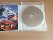 Crash Time 4: The Syndicate PlayStation 3