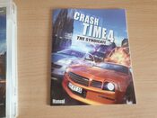 Crash Time 4: The Syndicate PlayStation 3