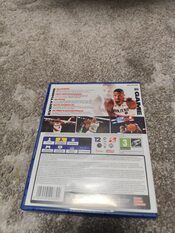 Buy NBA 2K21 PlayStation 4