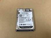 Western Digital WD5000BPKT-75PK4T0 0N3VVG 500GB 7.2K RPM SATA 3Gb/s 2.5" HDD