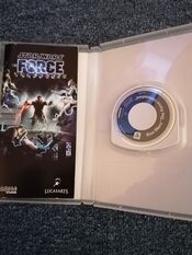 Buy Star Wars: The Force Unleashed PSP