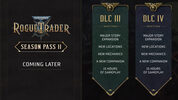 Warhammer 40,000: Rogue Trader - Season Pass 2 (DLC) Steam Key (PC) GLOBAL