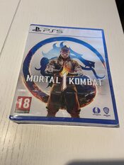 Mortal Kombat 1 PlayStation 5