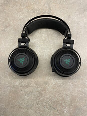 Razer Nari Ultimate wireless headphones