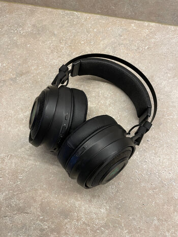 Razer Nari Ultimate wireless headphones for sale