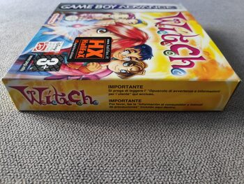 Buy W.I.T.C.H. (2005) Game Boy Advance