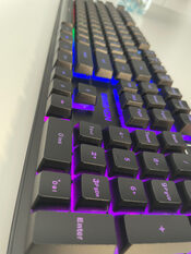 žaidimų klaviatūra / gaming keyboard for sale