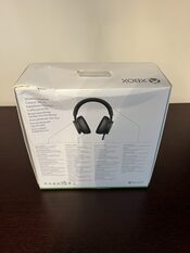 Microsoft Xbox Wireless Headset ausinės for sale