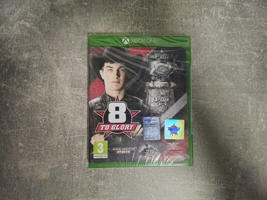 8 To Glory Xbox One