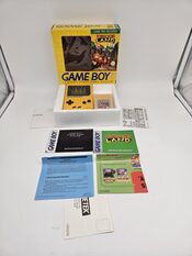 Buy Pack de consola Coleccionista Nintendo Gameboy + Donkey kong