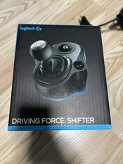 Redeem Logitech G29