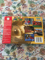 Super Mario 64 Nintendo 64 for sale