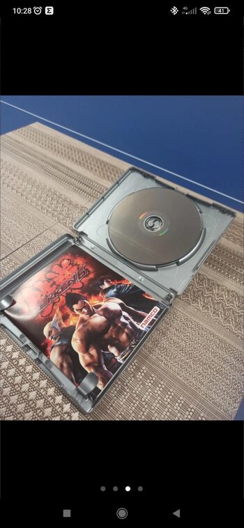 Buy Tekken 6 PlayStation 3