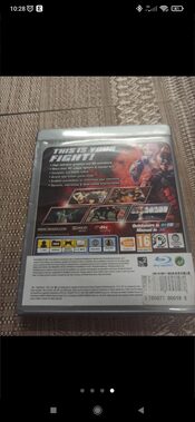 Tekken 6 PlayStation 3 for sale