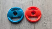 Nintendo Switch Joy-Con Wheel Pair