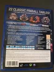 Pinball Arcade PlayStation 4