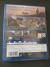 DYNASTY WARRIORS 9 PlayStation 4