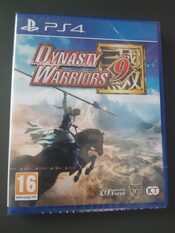 DYNASTY WARRIORS 9 PlayStation 4