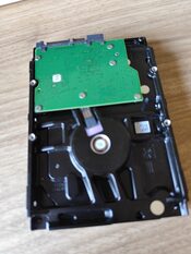 1TB HDD Patikrintas tvarkingas